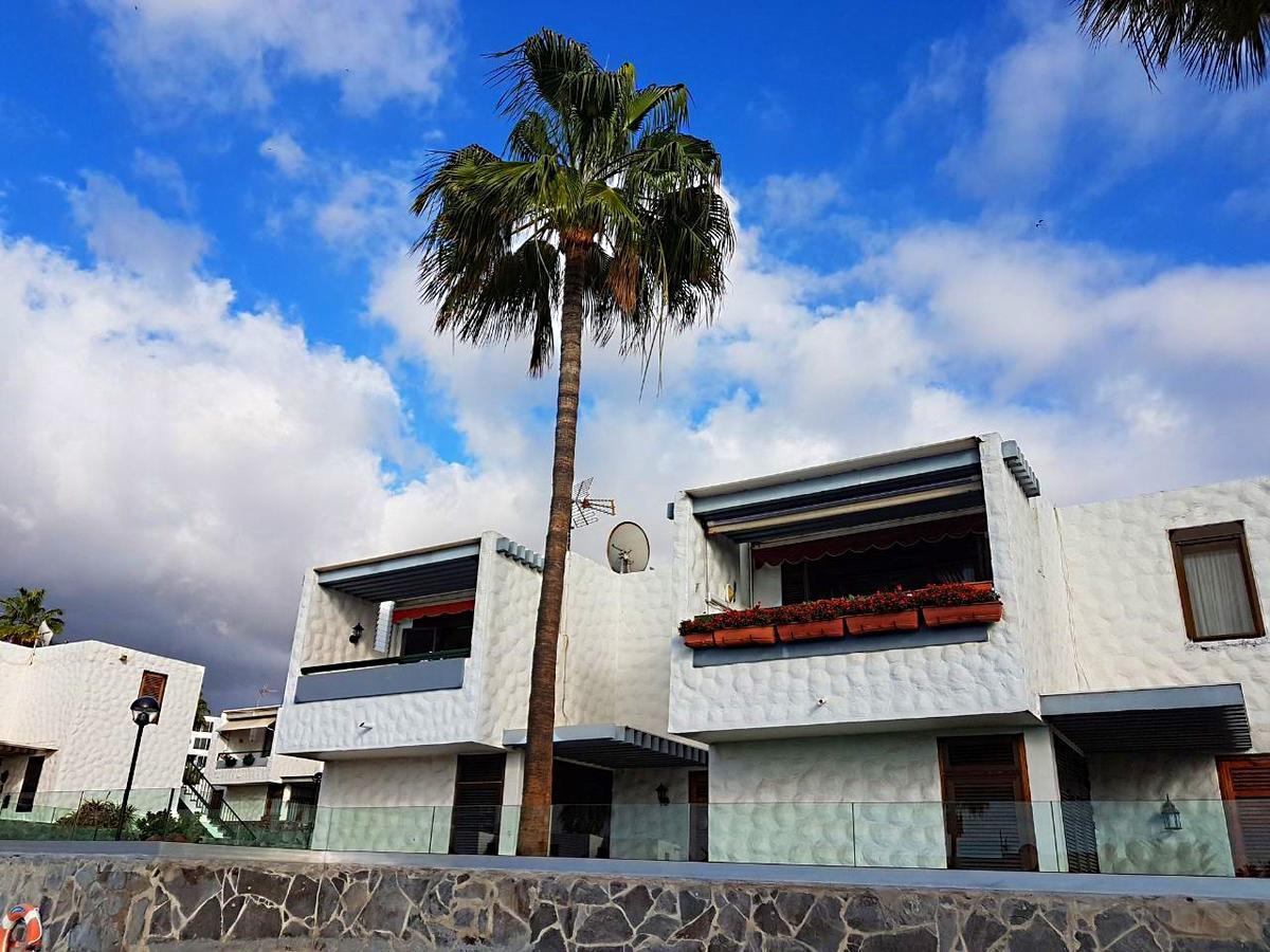 Beautiful Apartment In Apartamerica, Las Americas Playa de las Américas Kültér fotó